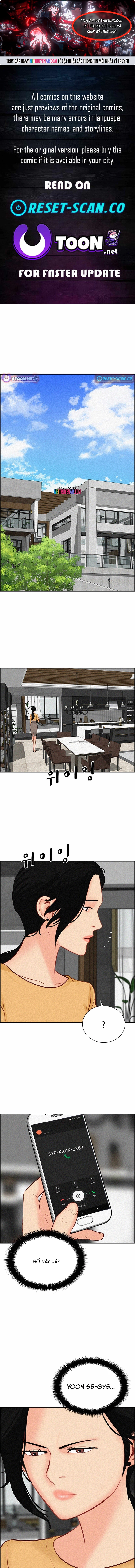 Chúa Tể Đồng Tiền Tập 214 trang 1