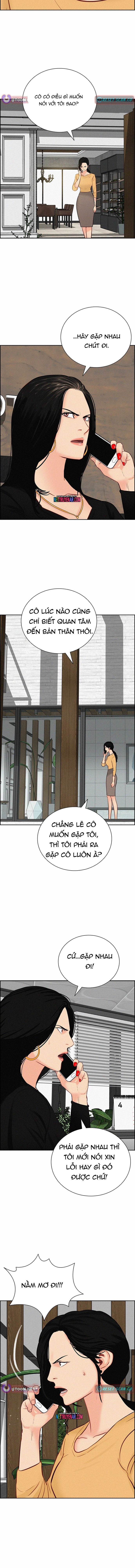 Chúa Tể Đồng Tiền Tập 214 trang 2