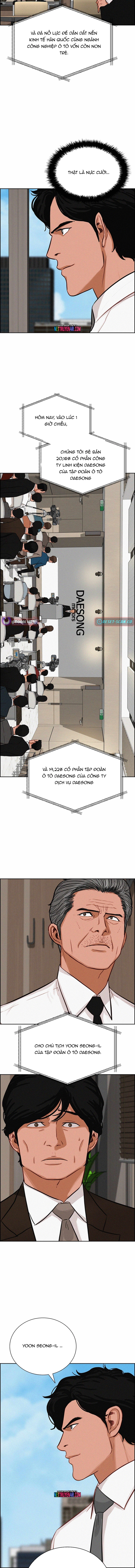 Chúa Tể Đồng Tiền Tập 216 trang 14