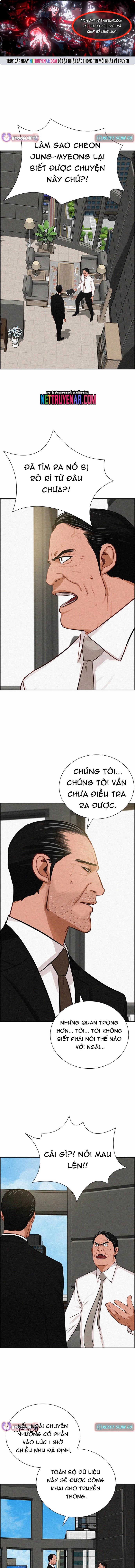 Chúa Tể Đồng Tiền Tập 218 trang 1