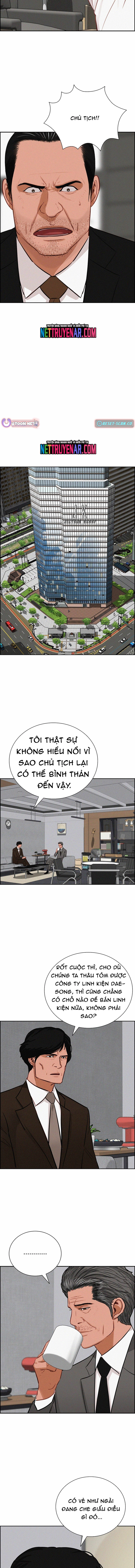 Chúa Tể Đồng Tiền Tập 218 trang 4