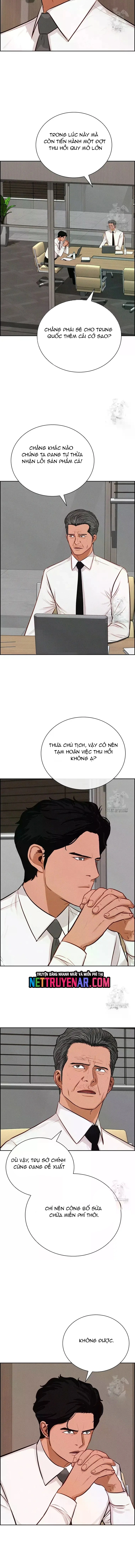 Chúa Tể Đồng Tiền Tập 223 trang 6