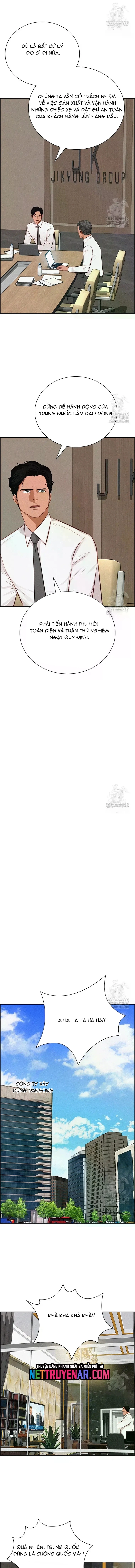 Chúa Tể Đồng Tiền Tập 223 trang 7