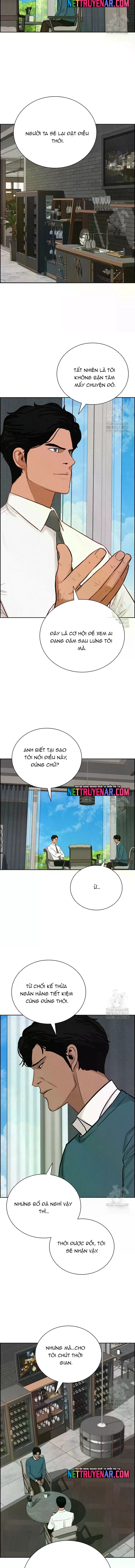 Chúa Tể Đồng Tiền Tập 228 trang 5