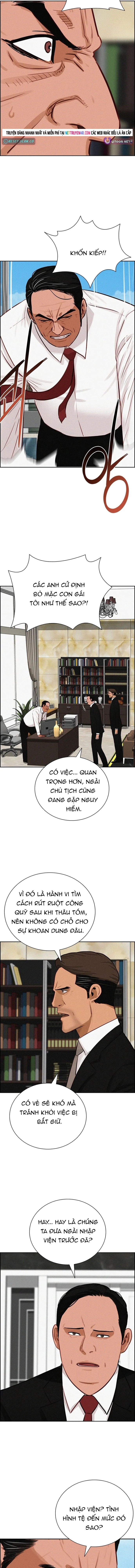 Chúa Tể Đồng Tiền Tập 230 trang 2