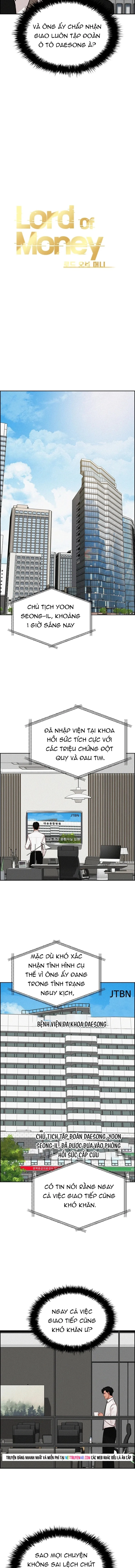 Chúa Tể Đồng Tiền Tập 230 trang 6
