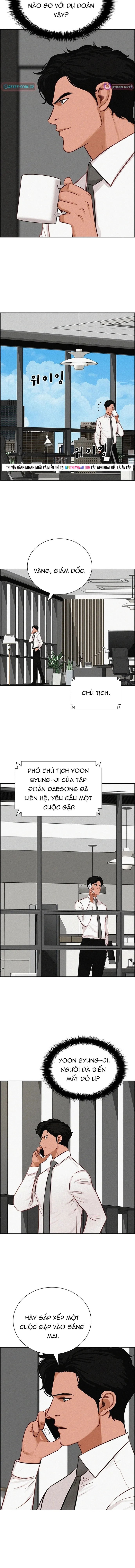 Chúa Tể Đồng Tiền Tập 230 trang 7