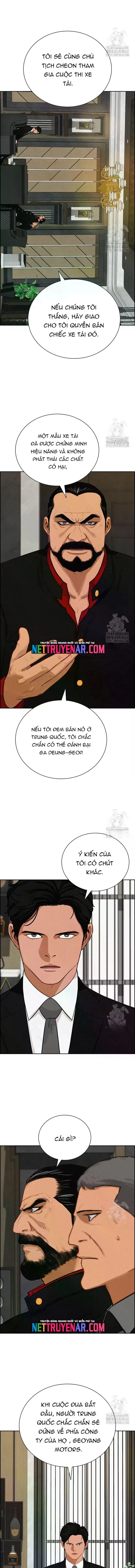 Chúa Tể Đồng Tiền Tập 232 trang 2