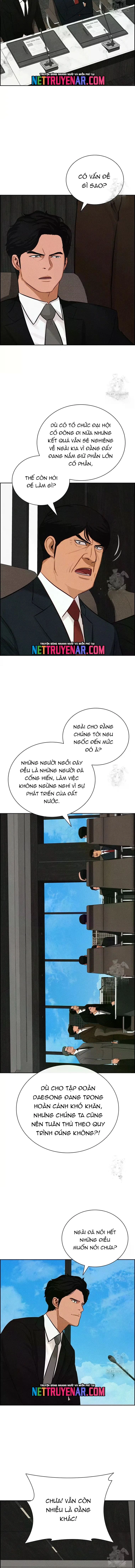 Chúa Tể Đồng Tiền Tập 232 trang 11