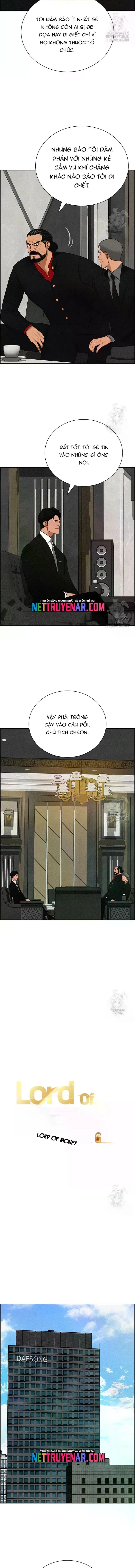 Chúa Tể Đồng Tiền Tập 232 trang 5