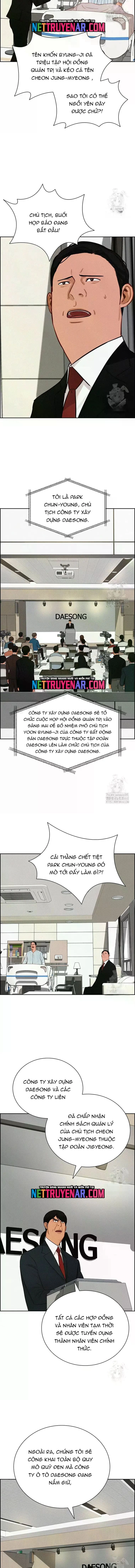 Chúa Tể Đồng Tiền Tập 233 trang 9