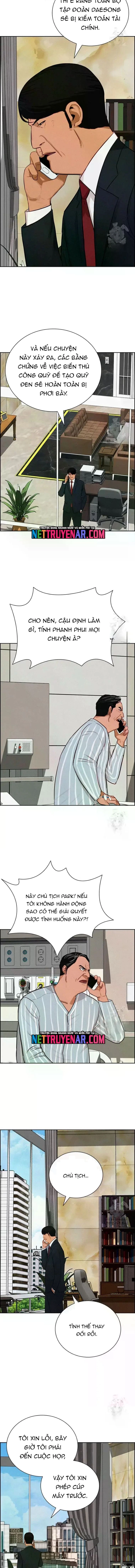 Chúa Tể Đồng Tiền Tập 234 trang 2