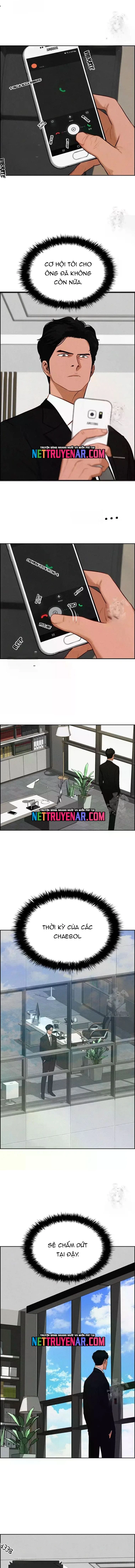 Chúa Tể Đồng Tiền Tập 234 trang 5