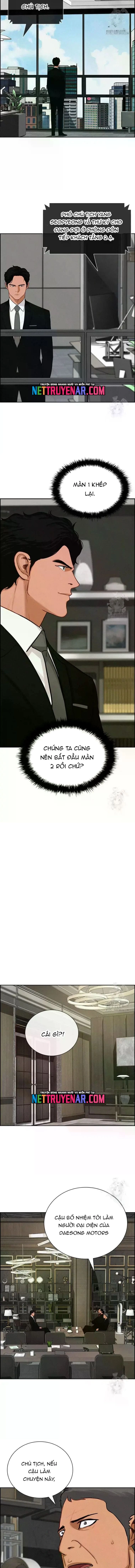Chúa Tể Đồng Tiền Tập 234 trang 6