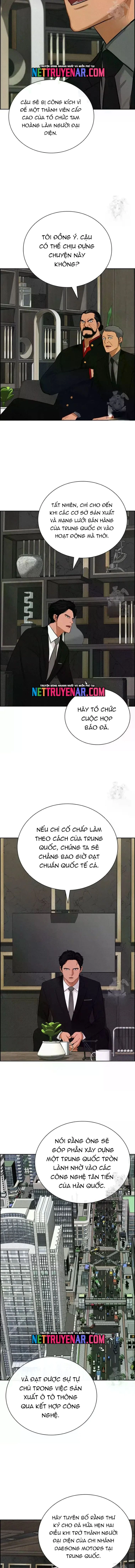 Chúa Tể Đồng Tiền Tập 234 trang 7