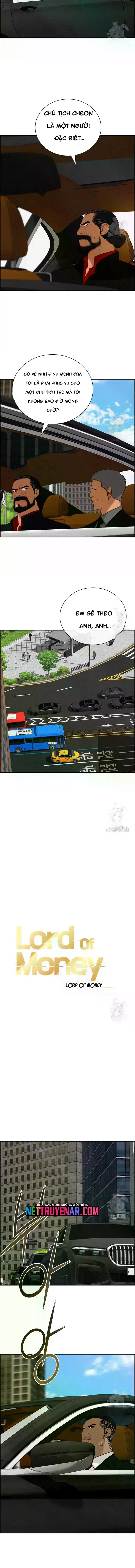 Chúa Tể Đồng Tiền Tập 235 trang 3