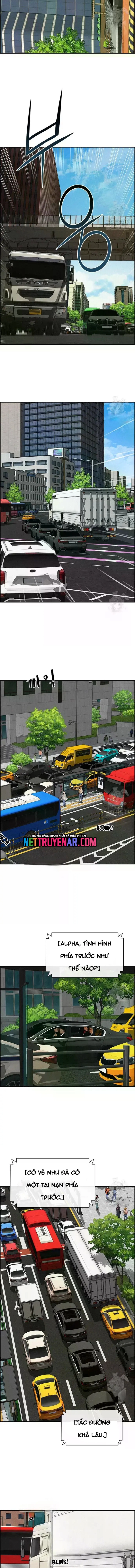 Chúa Tể Đồng Tiền Tập 235 trang 6