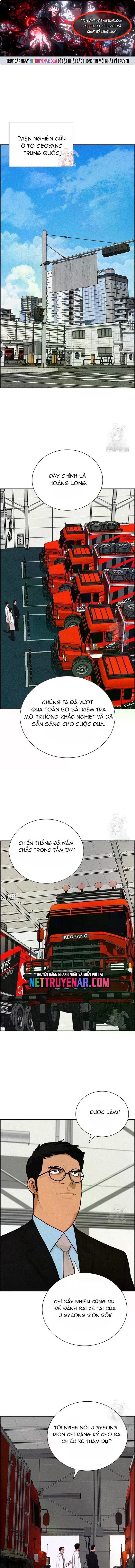 Chúa Tể Đồng Tiền Tập 237 trang 1