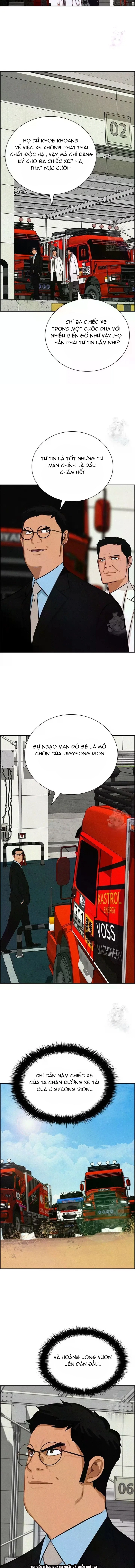 Chúa Tể Đồng Tiền Tập 237 trang 2