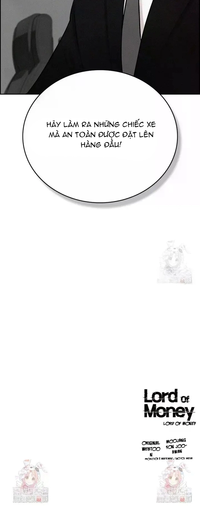 Chúa Tể Đồng Tiền Tập 237 trang 14