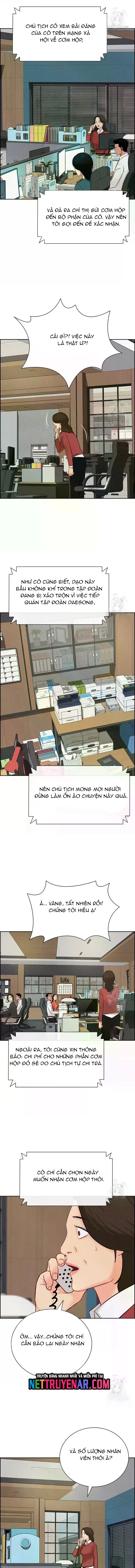 Chúa Tể Đồng Tiền Tập 237 trang 7