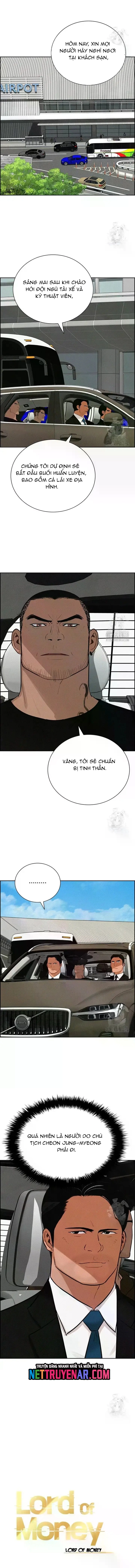Chúa Tể Đồng Tiền Tập 238 trang 2