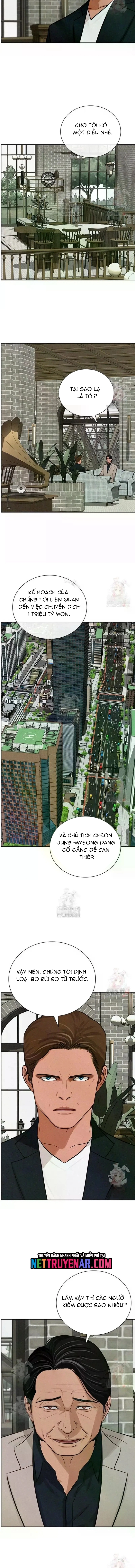 Chúa Tể Đồng Tiền Tập 240 trang 12