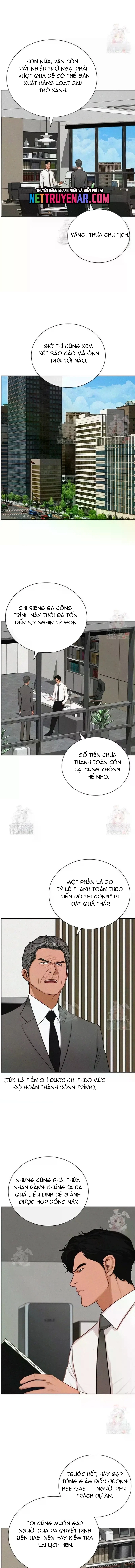 Chúa Tể Đồng Tiền Tập 240 trang 4