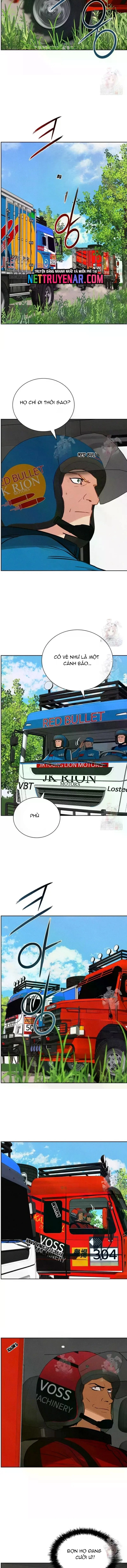 Chúa Tể Đồng Tiền Tập 242 trang 12