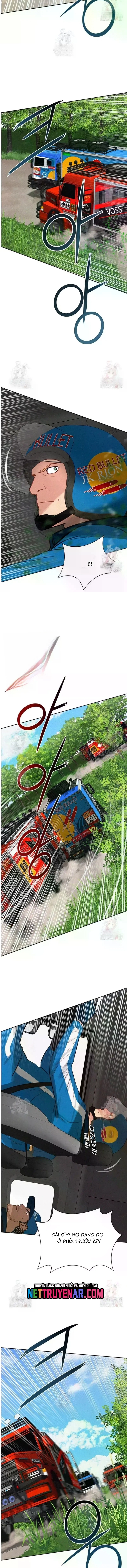 Chúa Tể Đồng Tiền Tập 242 trang 9