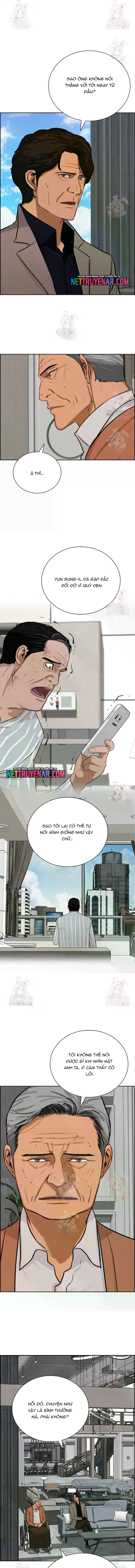 Chúa Tể Đồng Tiền Tập 243 trang 7