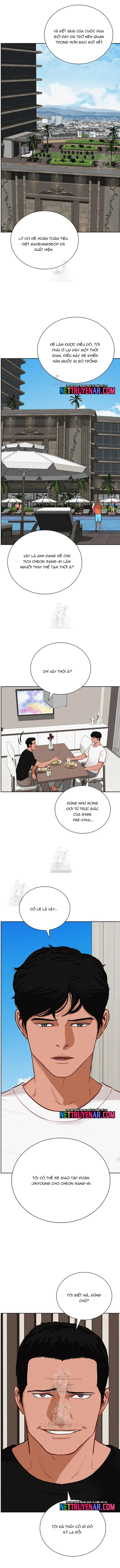Chúa Tể Đồng Tiền Tập 249 trang 11