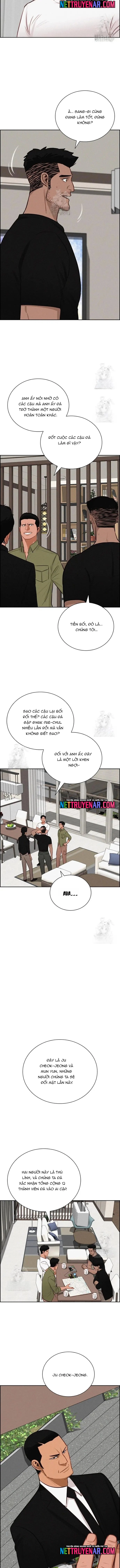 Chúa Tể Đồng Tiền Tập 251 trang 10