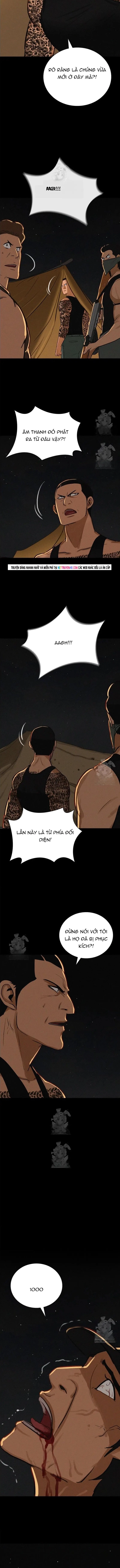 Chúa Tể Đồng Tiền Tập 253 trang 5