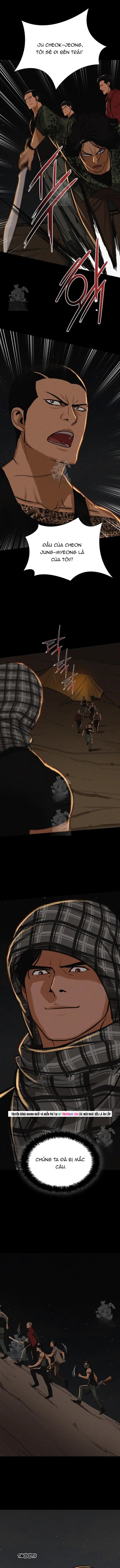 Chúa Tể Đồng Tiền Tập 253 trang 8