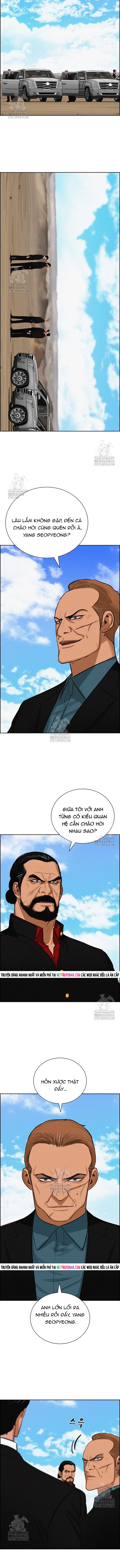 Chúa Tể Đồng Tiền Tập 259 trang 5