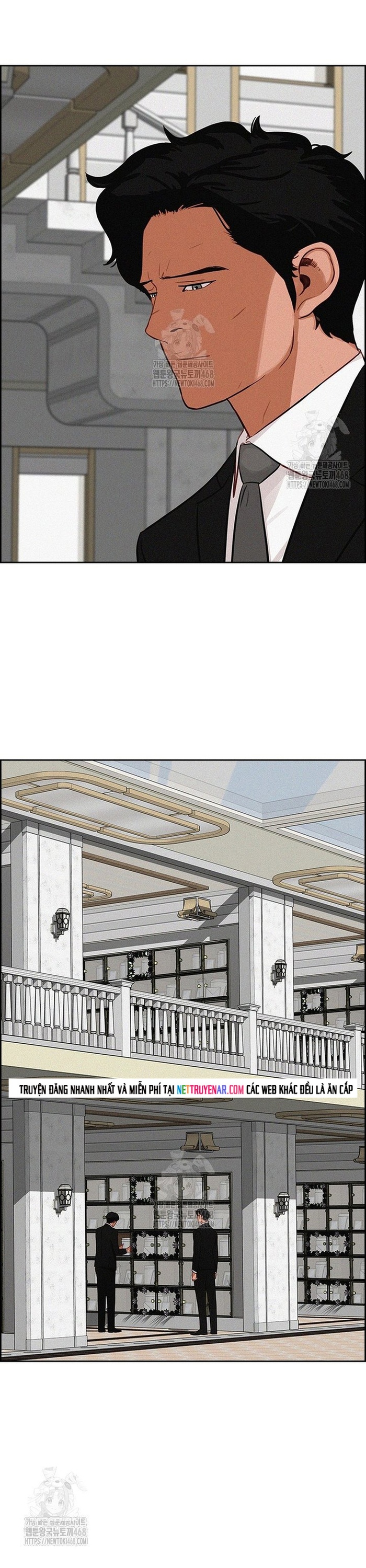 Chúa Tể Đồng Tiền Tập 261 trang 28