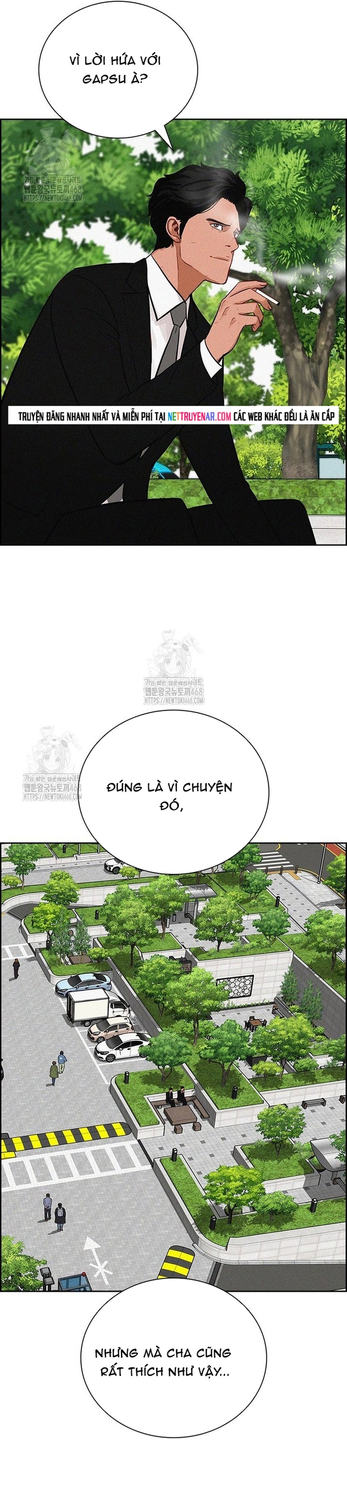 Chúa Tể Đồng Tiền Tập 261 trang 32