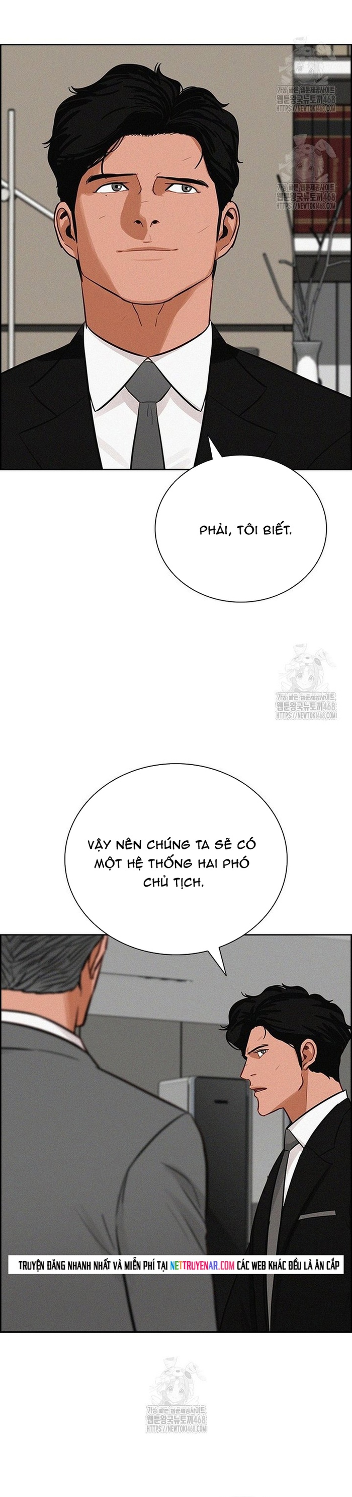 Chúa Tể Đồng Tiền Tập 262 trang 14