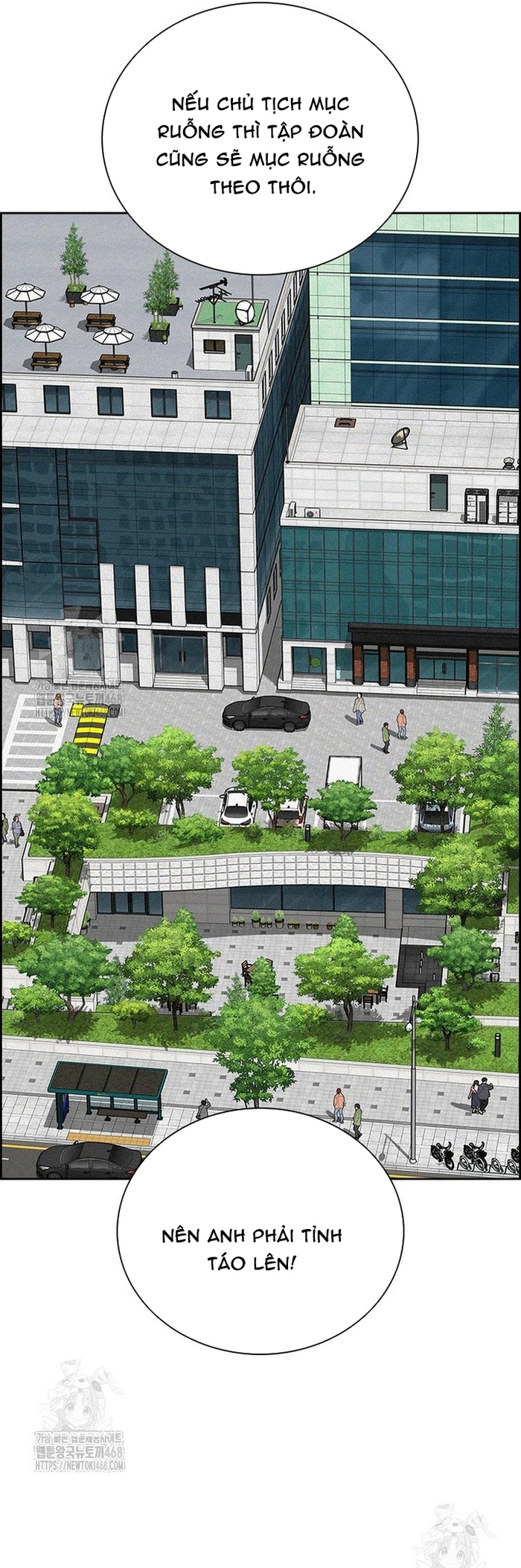 Chúa Tể Đồng Tiền Tập 262 trang 8