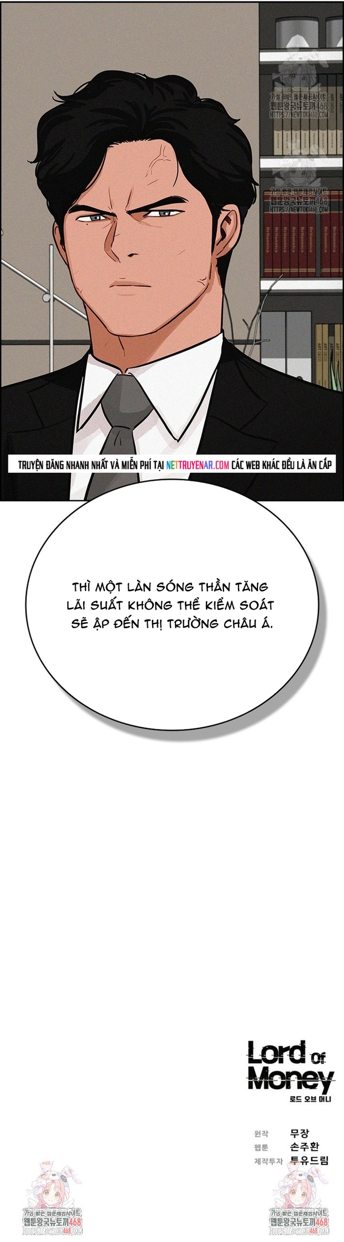 Chúa Tể Đồng Tiền Tập 263 trang 41