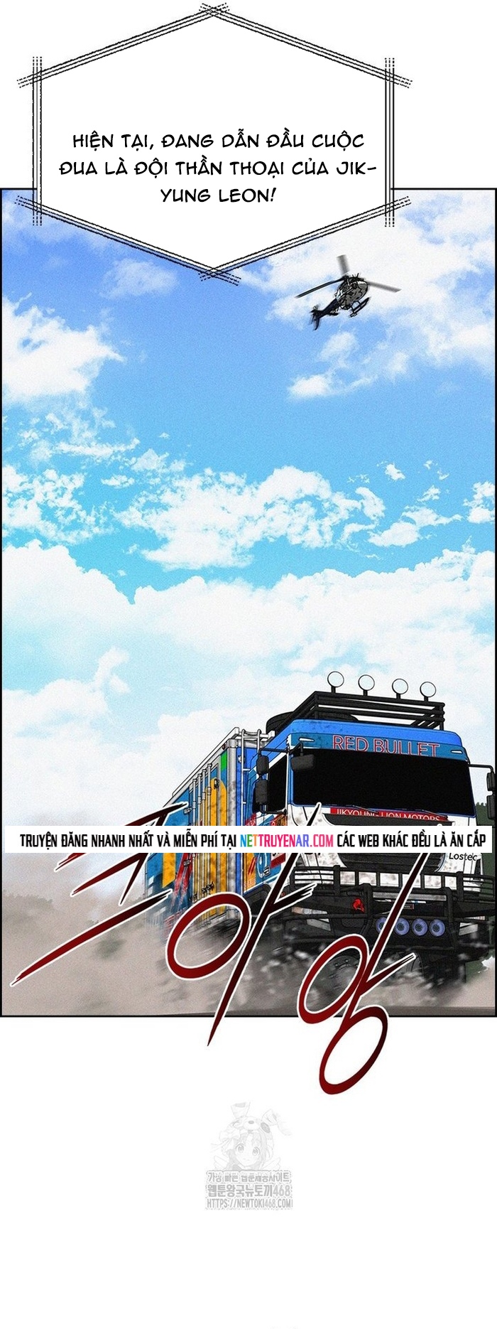 Chúa Tể Đồng Tiền Tập 265 trang 20