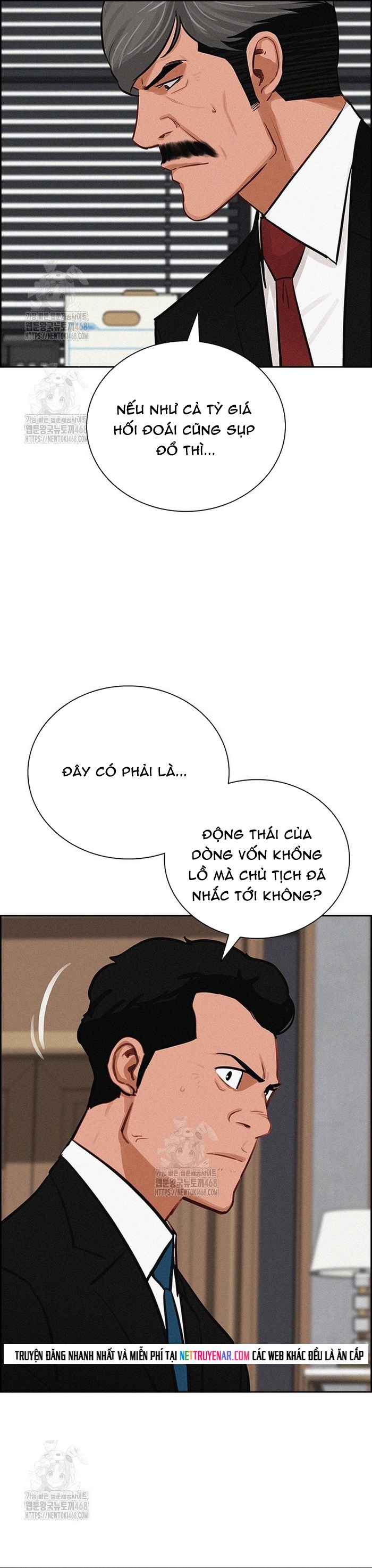 Chúa Tể Đồng Tiền Tập 265 trang 30