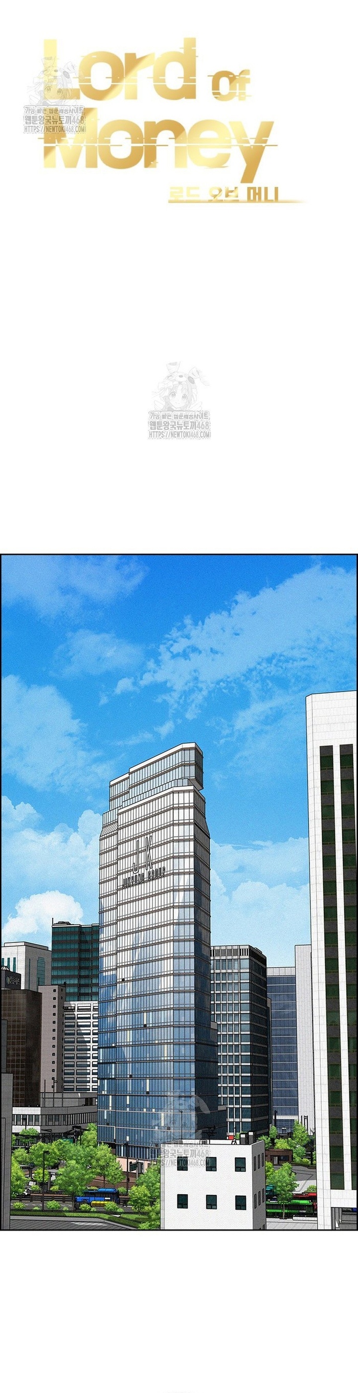Chúa Tể Đồng Tiền Tập 265 trang 10