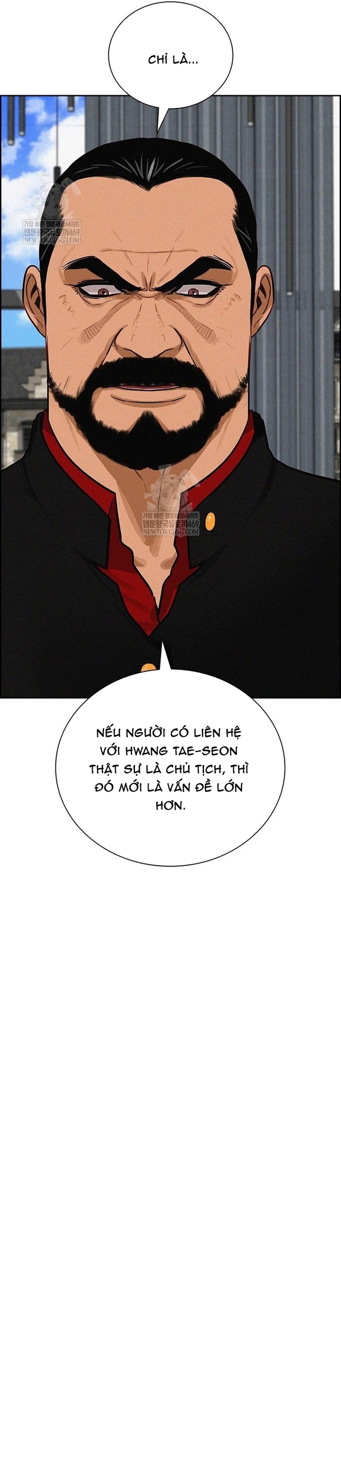 Chúa Tể Đồng Tiền Tập 267 trang 20