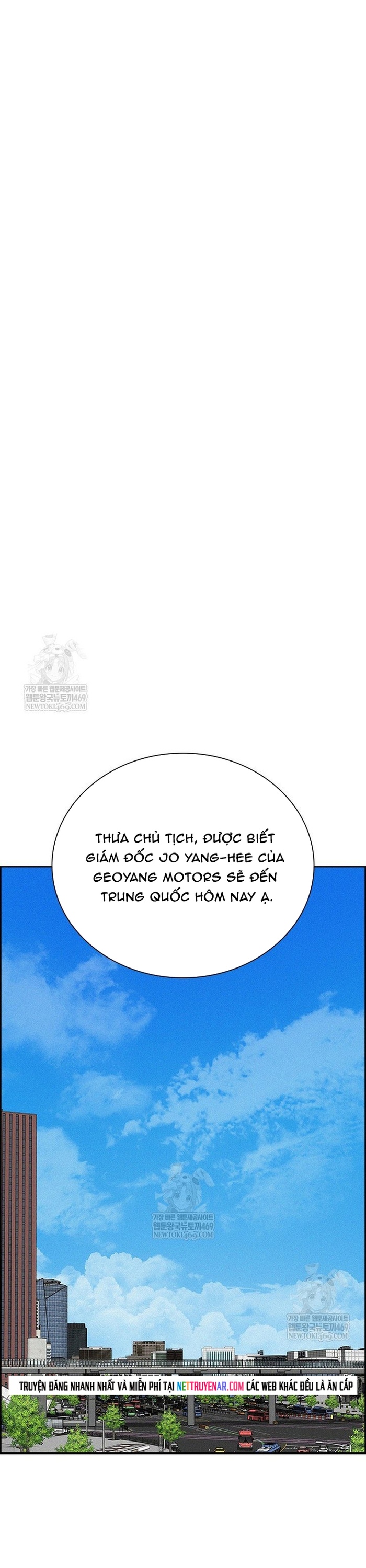 Chúa Tể Đồng Tiền Tập 267 trang 35