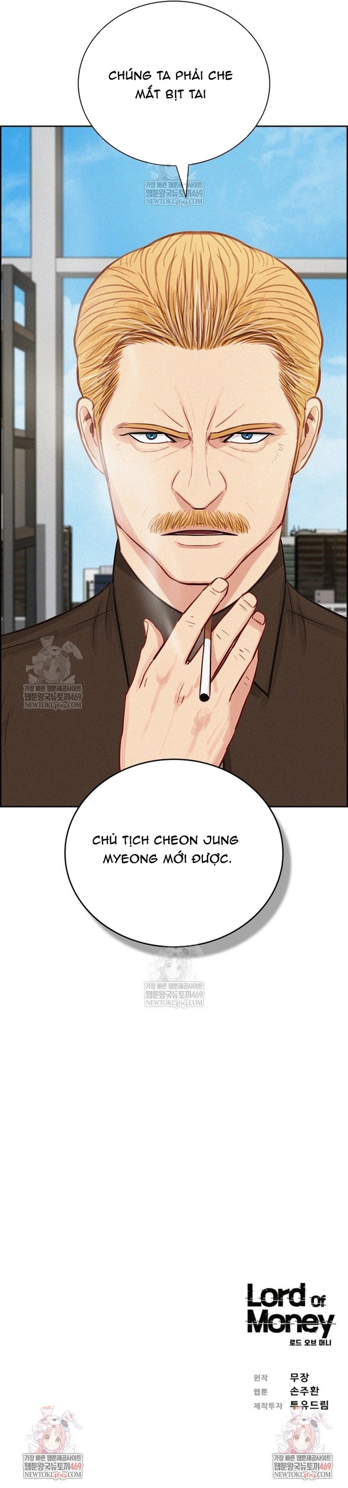 Chúa Tể Đồng Tiền Tập 268 trang 52
