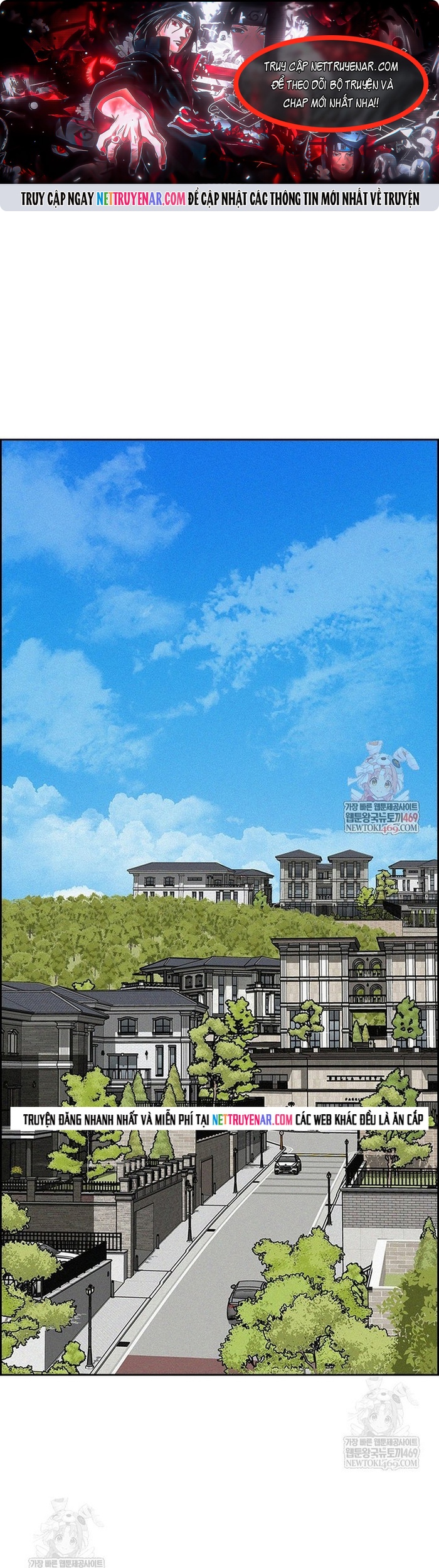 Chúa Tể Đồng Tiền Tập 269 trang 1
