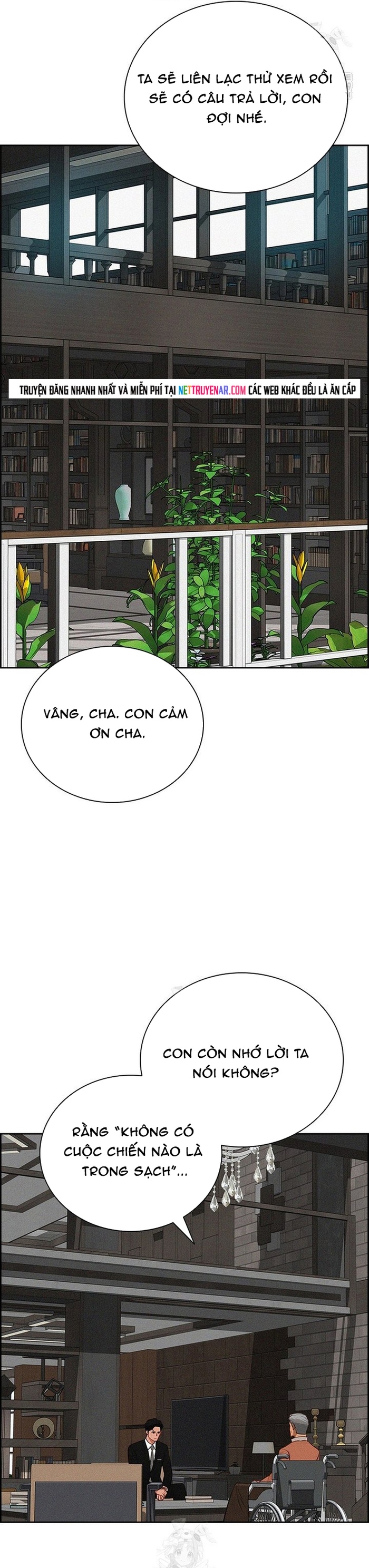 Chúa Tể Đồng Tiền Tập 269 trang 18