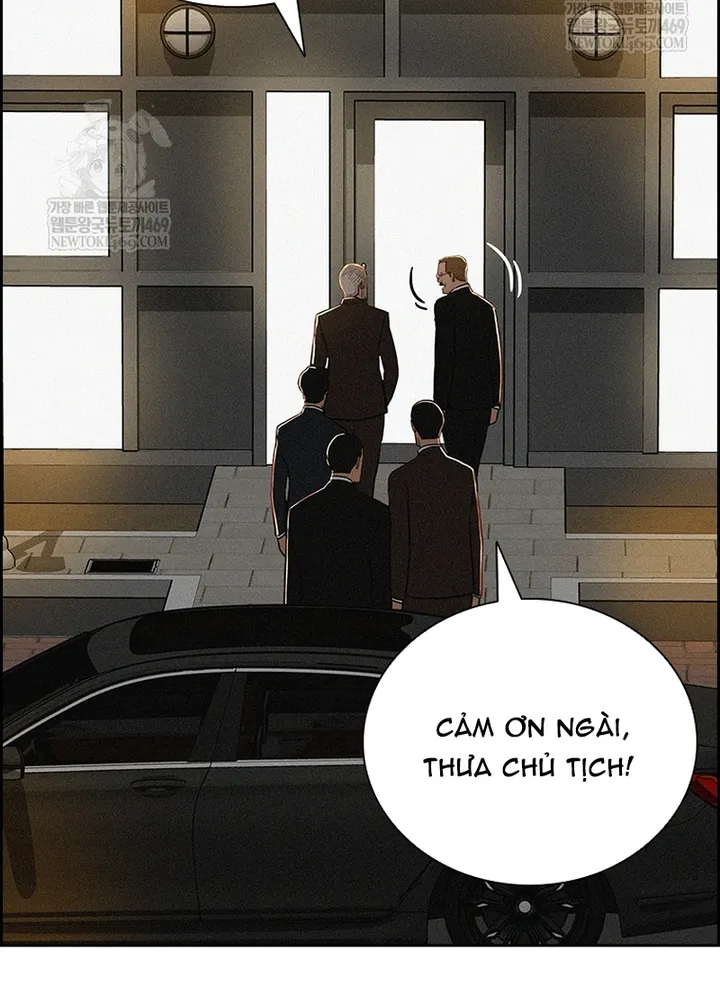 Chúa Tể Đồng Tiền Tập 271 trang 12